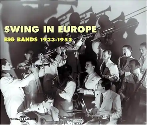 Swing in Europe Top Rated