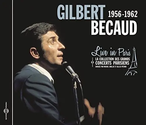 Final Sale Live in Paris 1956-1962