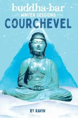 High Quality Buddha Bar: Winter Sessions In Courchevel / Var