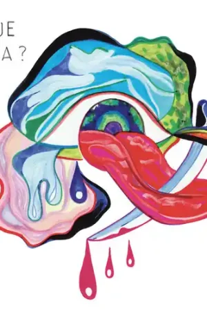 Que Vola [Digipak] Genuine