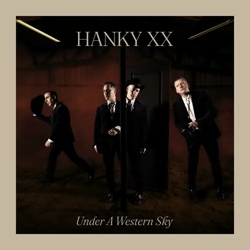 Discount Under A Western Sky