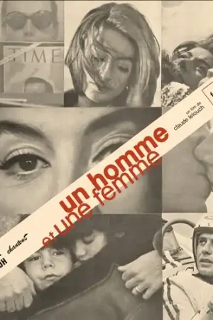 Warranty Included Un Homme Et Une Femme [Limited Edition] (Ofgv) [Remastered]