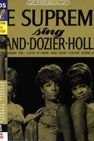 Hot Deal Sing Holland Dozier Holland