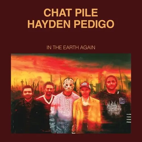 Genuine In The Earth Again