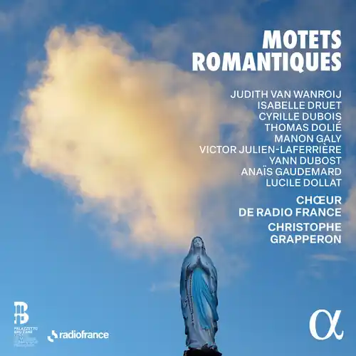 Motets Romantiques Trusted Brand