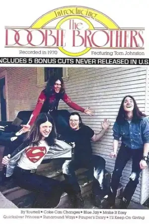 No Minimum Order Introducing The Doobie Brothers