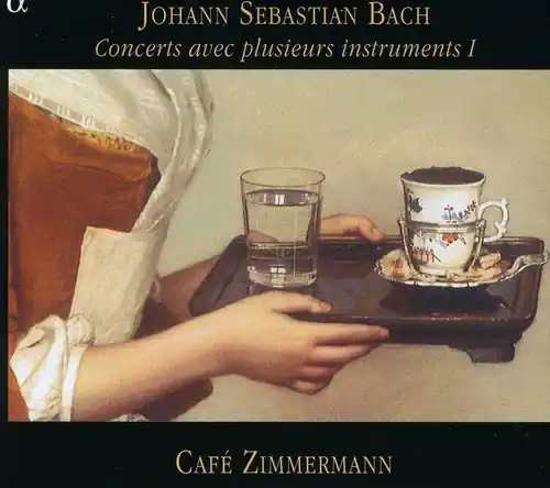 Budget Concerti for Diverse Instruments 1