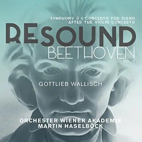 Flash Sale Resound Beethoven