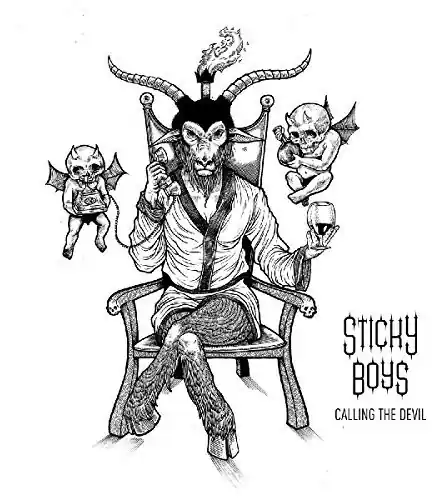 Don’t Miss Out Calling The Devil