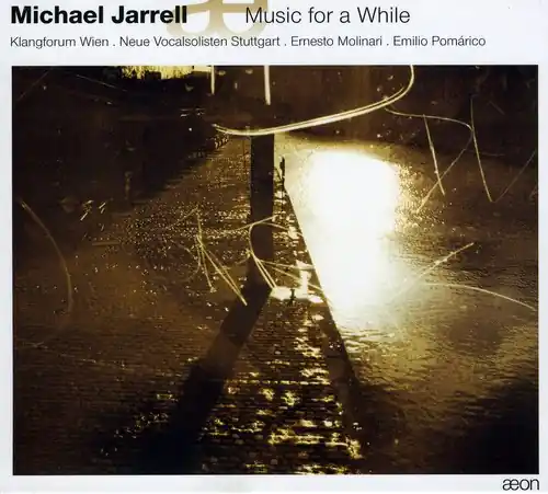 Music for a While Certified