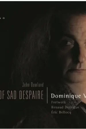 Original Tunes Of Sad Despaire [Digipak]