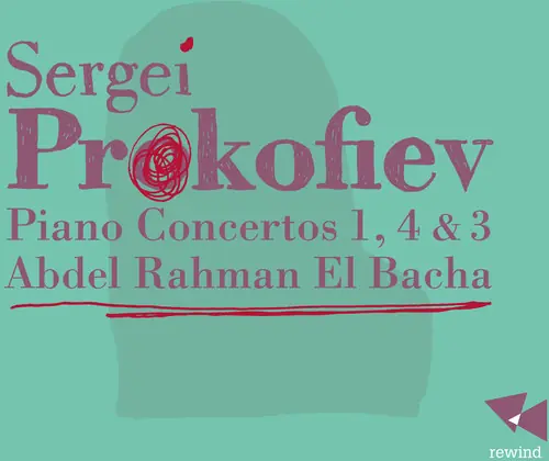 Piano Ctos 1 4 & 3 Order Now
