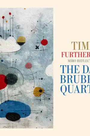 Time Further Out (Miro Reflections) Special Offer