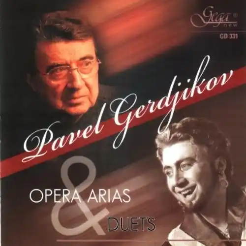 Order Now Opera Arias & Duets