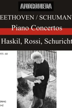 Affordable Klavierkonzert 4 Schumann