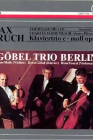 Must Have Piano Trios