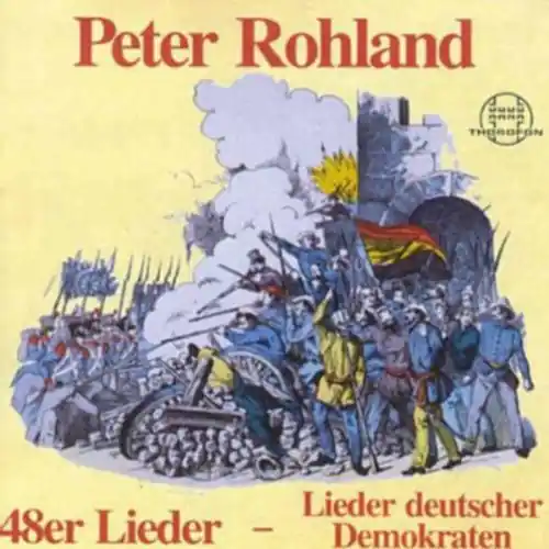Secure Checkout 48 Songs German Democrat