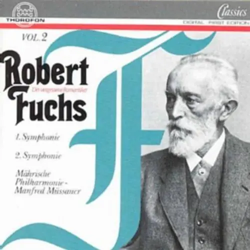 Price Drop Orchestral Works 2