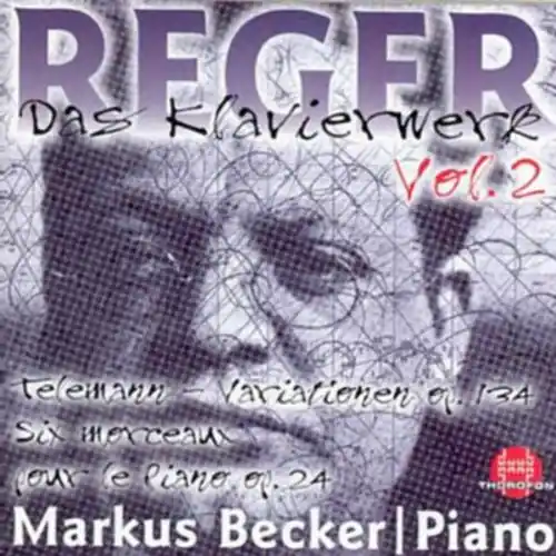 Free Returns Piano Works 2