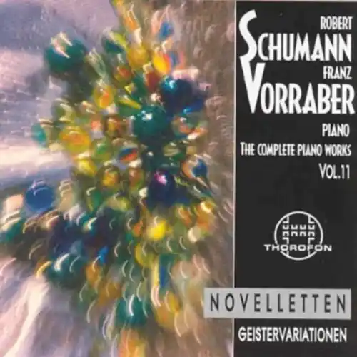 Complete Piano Works 11 Professional Grade