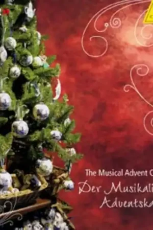 Next Day Delivery Musical Advent Calendar 5 / Various