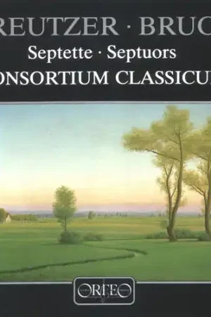 Septet Op.62 / Septet Op.Posth Time-Limited