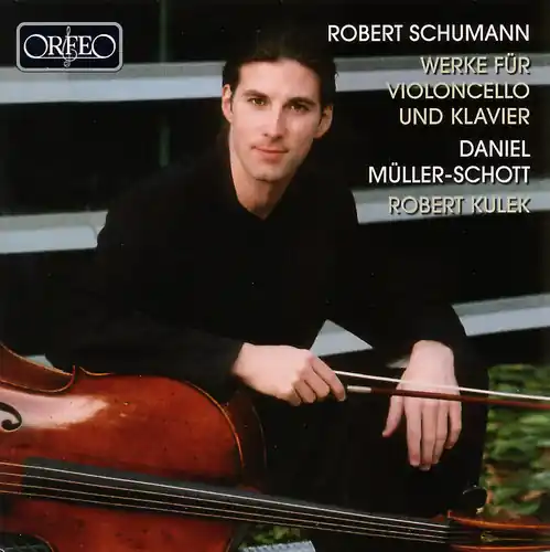 Works for Cello & Piano Markdown