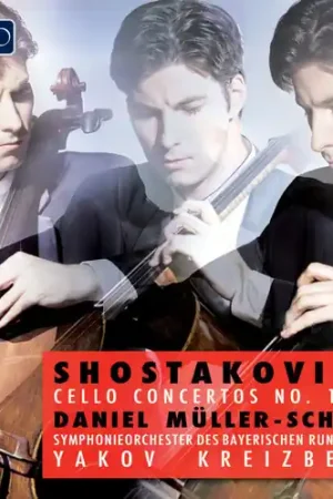 Ctos for Cello & Orchestra Top Rated