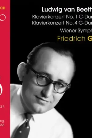 Concerto 1 in C Major & 4 in G Major for Piano & Exclusive