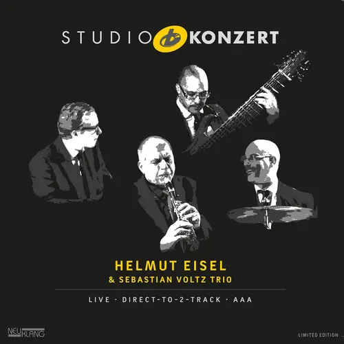 Studio Konzert Hot Deal