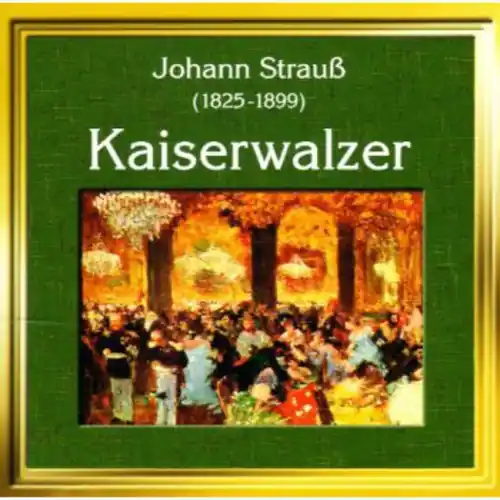 Waltzes Special Offer