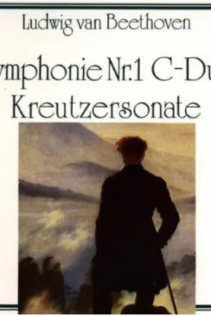 Must Have Kreutzers / Sym No 1