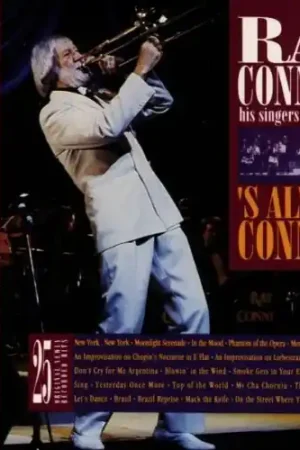 's Always Conniff Luxury