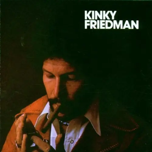 Handmade Kinky Friedman