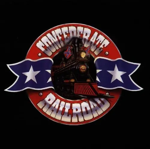 Confederate Railroad Cheap