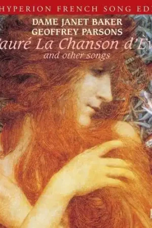 'la Chanson D'Eve' & Other Son Last Chance