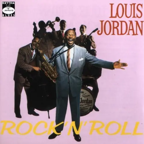 Rock 'N Roll Shop Now