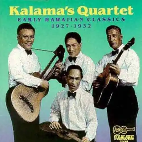 Low Price Early Hawaiian Classics