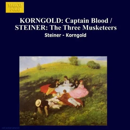Order Now Film Scores Suites