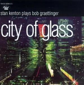 Final Sale City Of Glass
