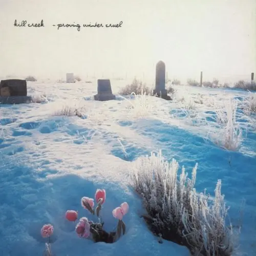 Best Seller Proving Winter Cruel