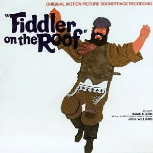 Don’t Miss Out Soundtrack