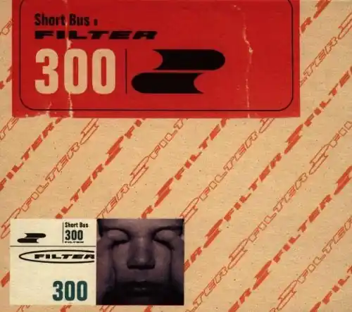 Best Seller Short Bus