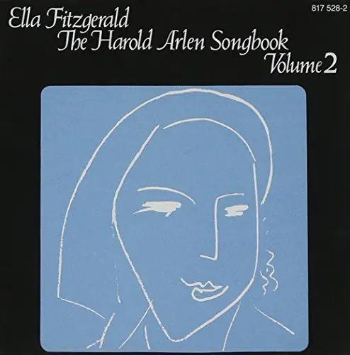 Luxury Vol. 2-Harold Arlen Songbook
