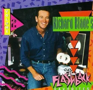 Vol. 2-Flashback Favorites Hot Deal