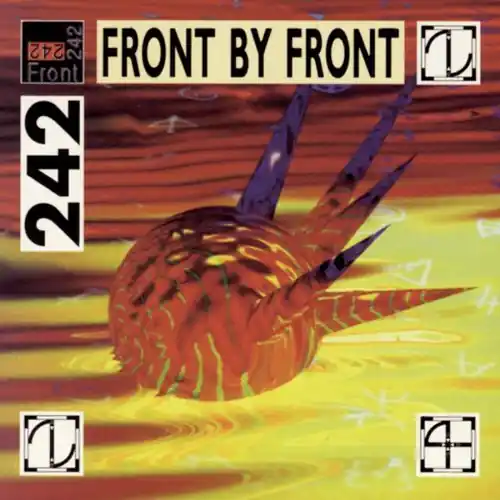 Front By Front 1988-89 Latest