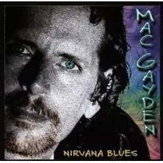 Nirvana Blues Holiday Sale