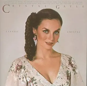 Hot Deal Classic Crystal