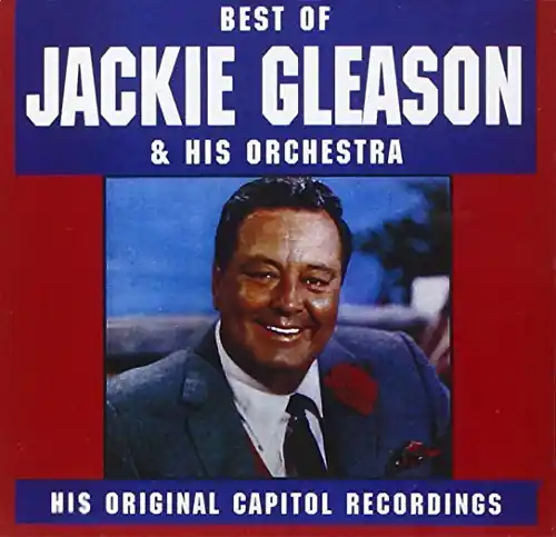 Best Of Jackie Gleason Editor’s Pick