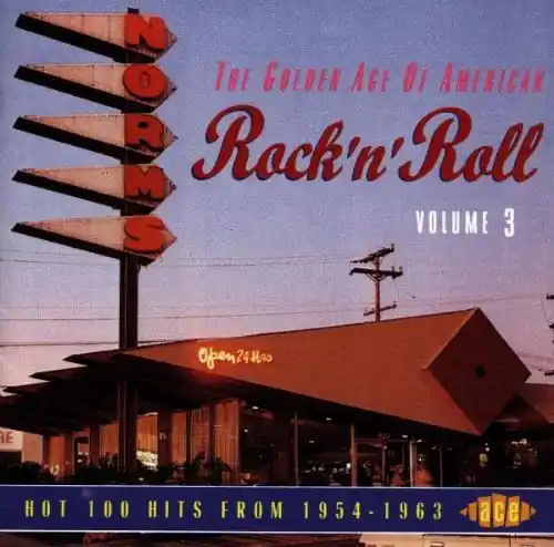 Vol. 3-Golden Age Of American Best Price